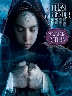 cover image of The Avatar's Return